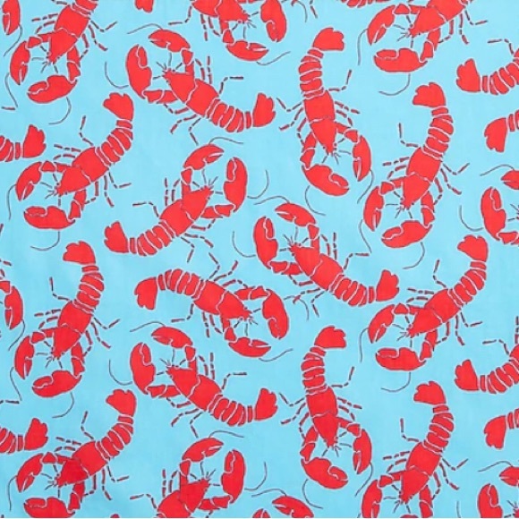 Printed dog bandana - Picture 2 of 2